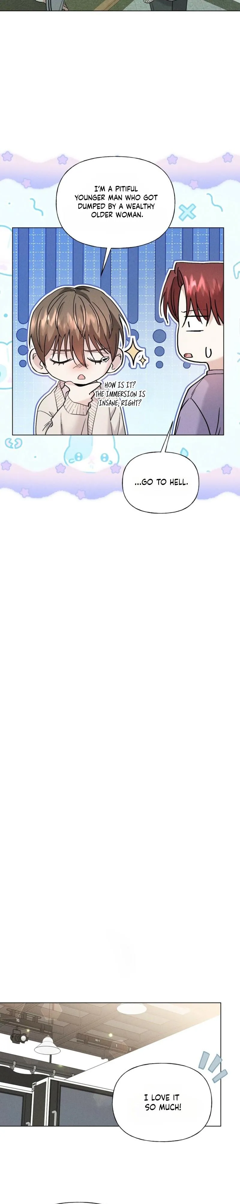 Read Ex Sponsor chapter 4 image 29 on Lezhin