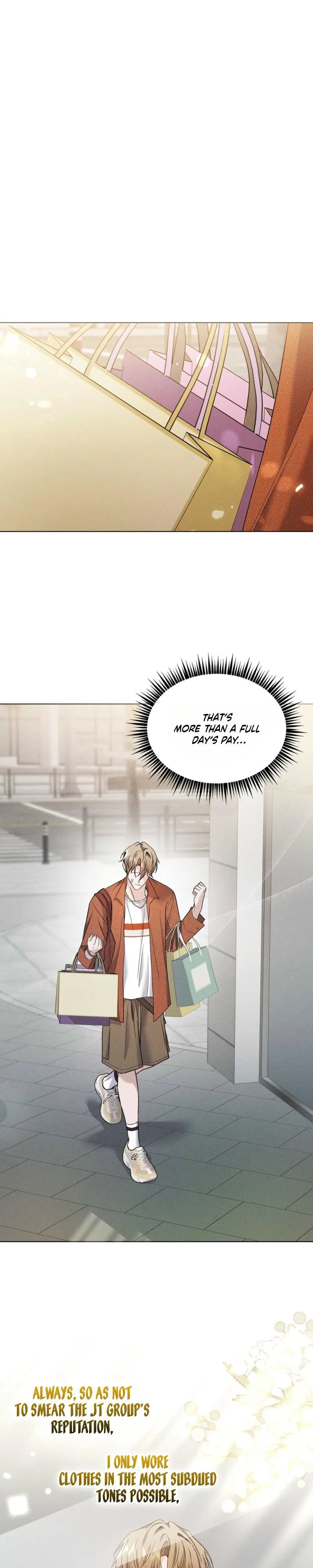 Read Ex Sponsor chapter 4 image 31 on Lezhin