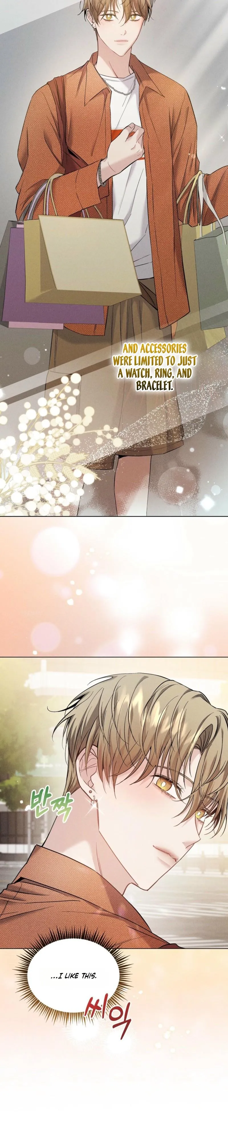 Read Ex Sponsor chapter 4 image 32 on Lezhin