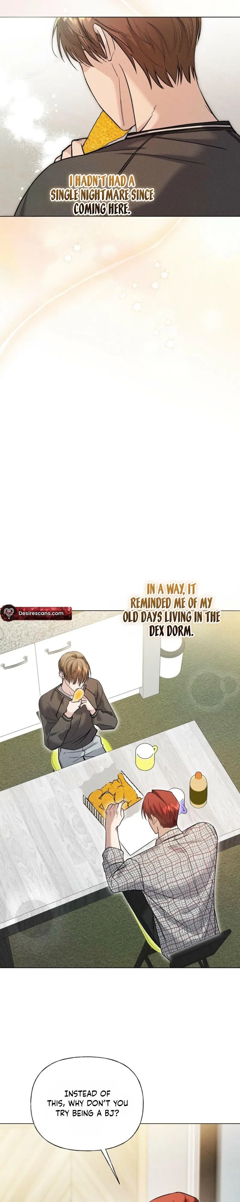 Read Ex Sponsor chapter 4 image 8 on Lezhin