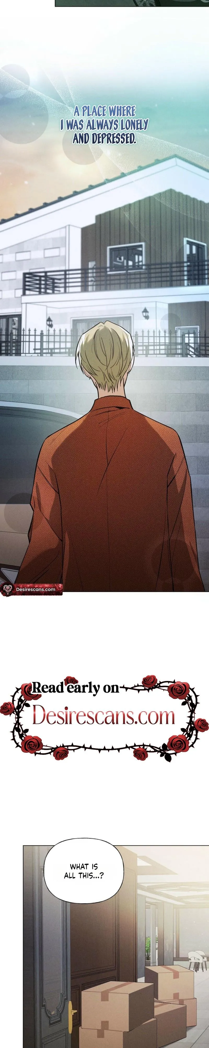 Read Ex Sponsor chapter 5 image 14 on Lezhin