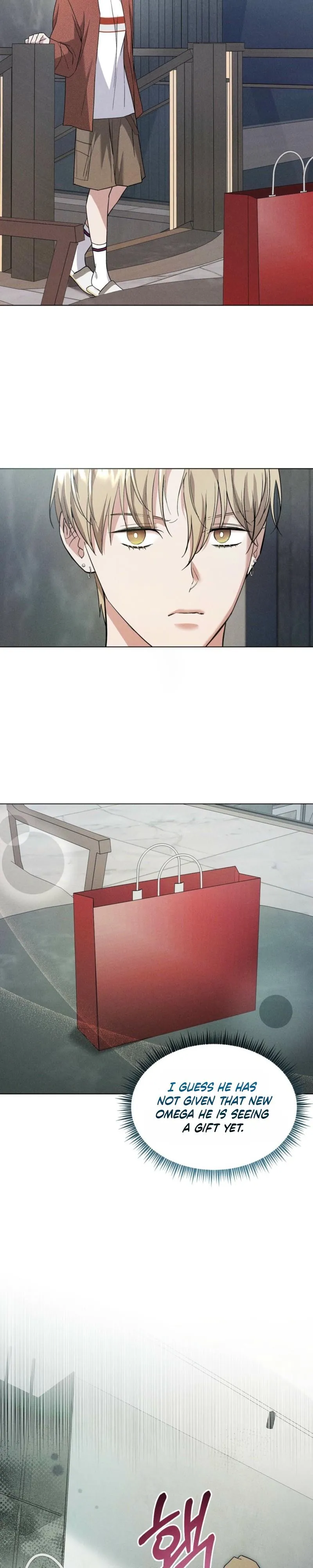 Read Ex Sponsor chapter 5 image 17 on Lezhin