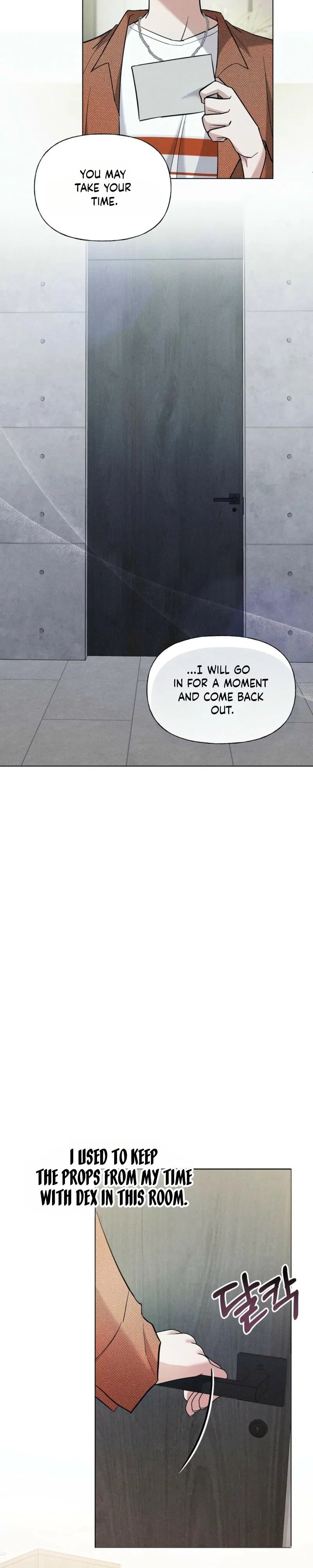 Read Ex Sponsor chapter 5 image 20 on Lezhin