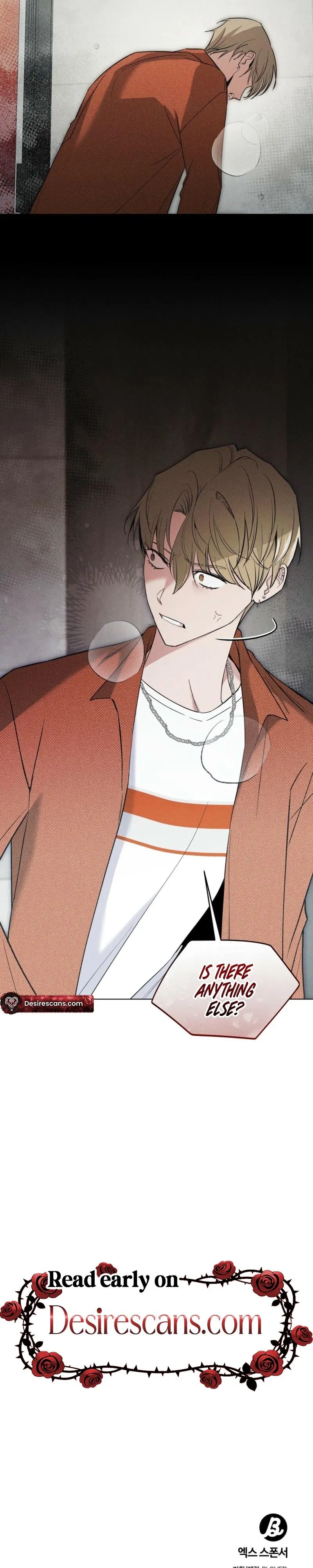 Read Ex Sponsor chapter 5 image 27 on Lezhin