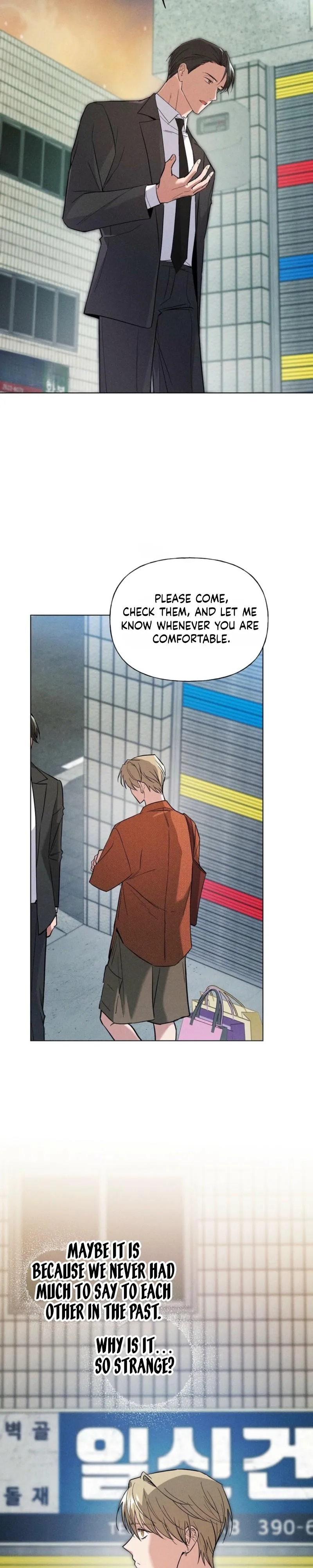 Read Ex Sponsor chapter 5 image 7 on Lezhin