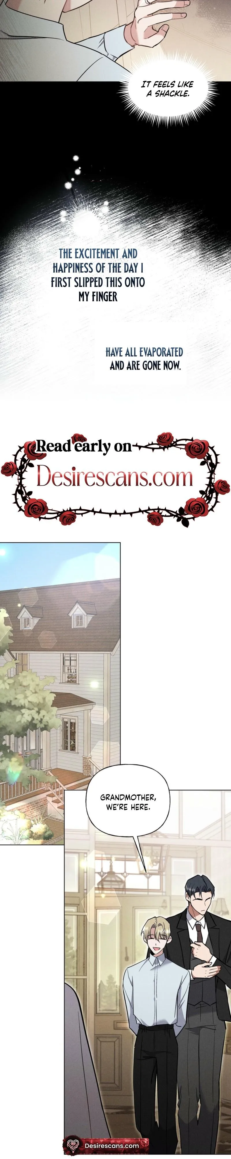 Read Ex Sponsor chapter 9 image 14 on Lezhin