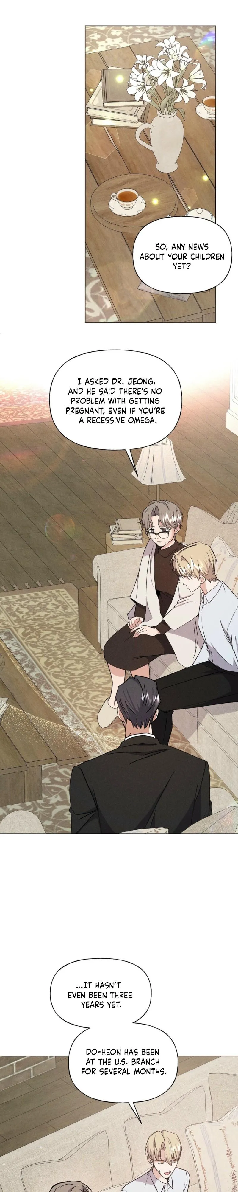 Read Ex Sponsor chapter 9 image 19 on Lezhin