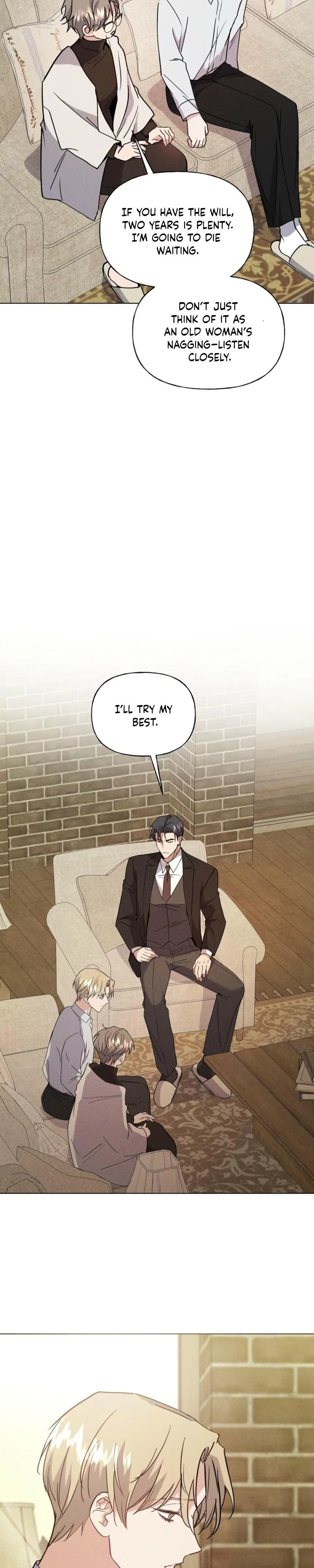 Read Ex Sponsor chapter 9 image 20 on Lezhin