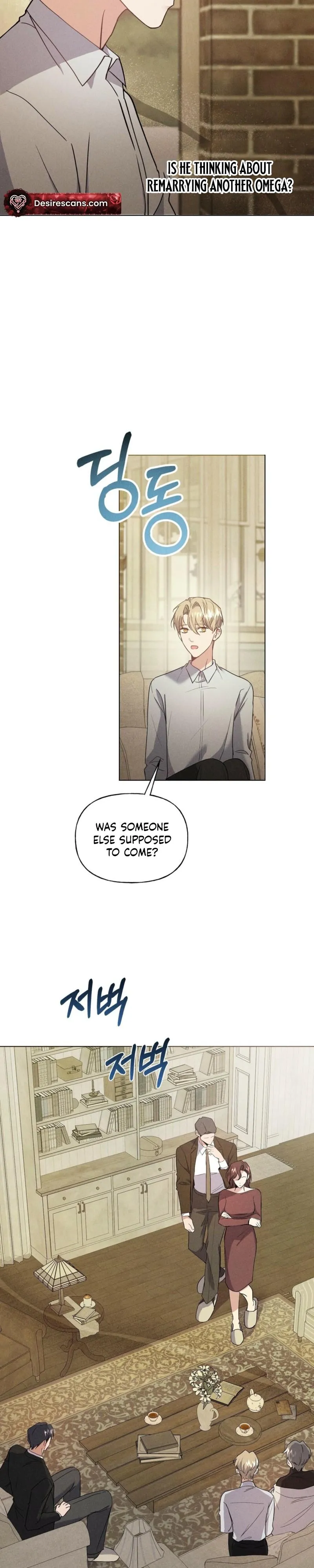 Read Ex Sponsor chapter 9 image 21 on Lezhin