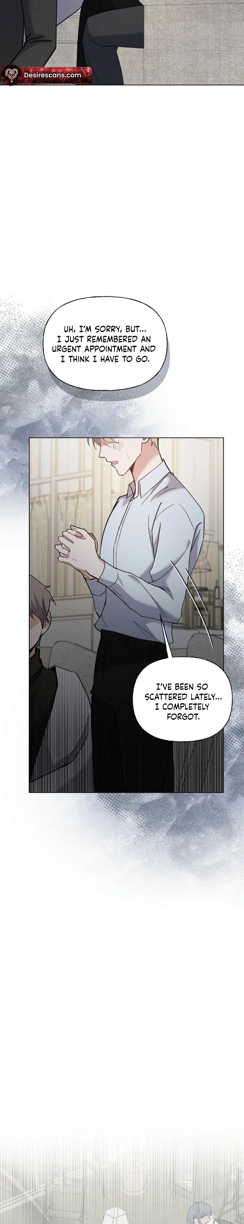 Read Ex Sponsor chapter 9 image 24 on Lezhin
