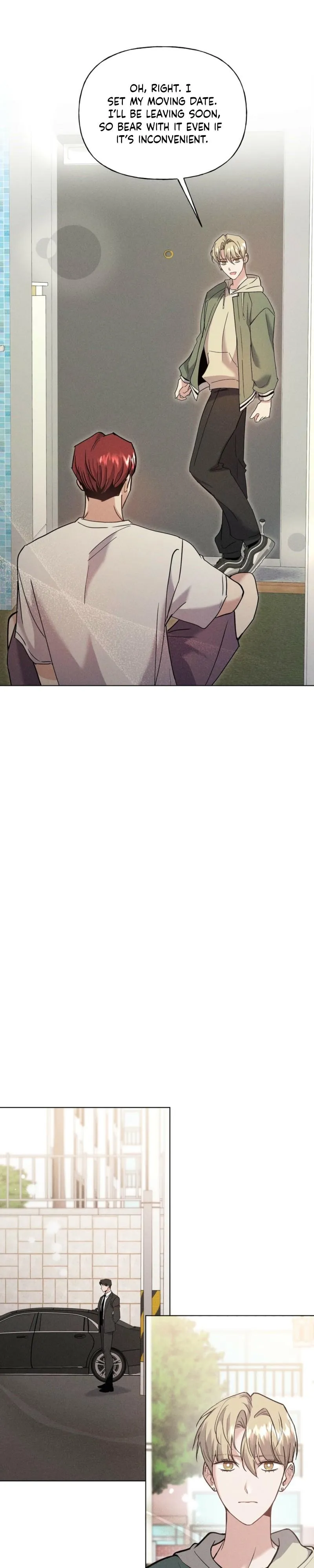 Read Ex Sponsor chapter 9 image 6 on Lezhin