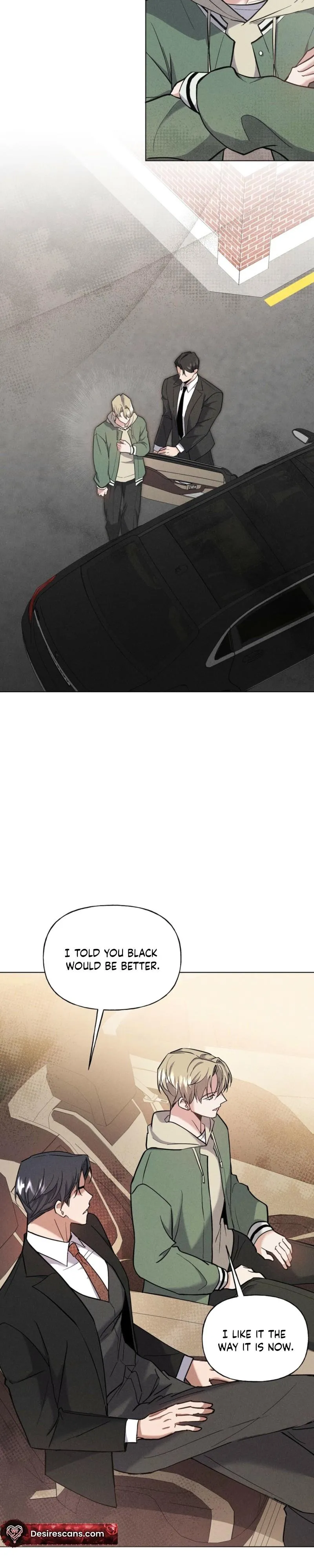 Read Ex Sponsor chapter 9 image 7 on Lezhin