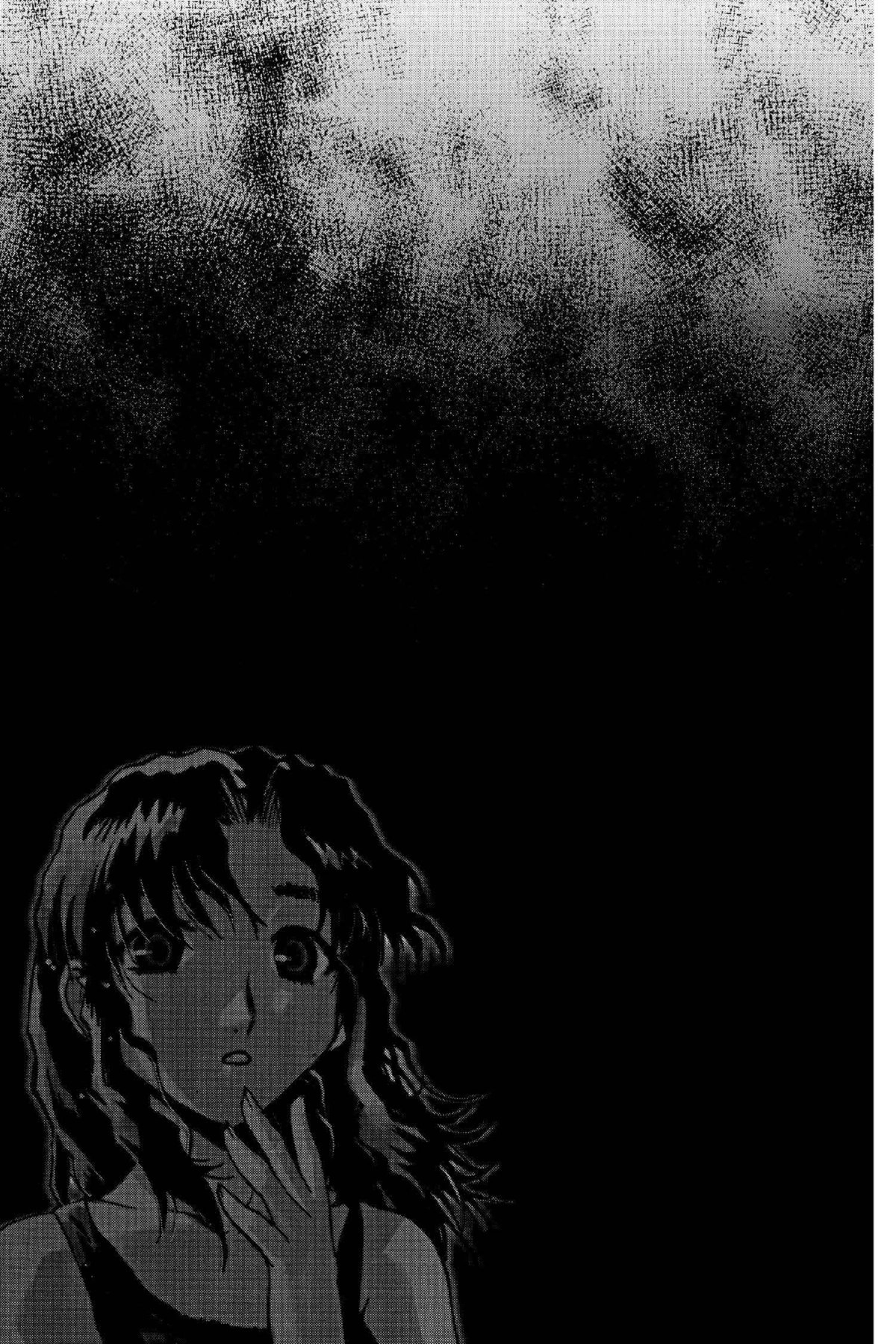 Read Excel Saga chapter 100 image 30 on Lezhin