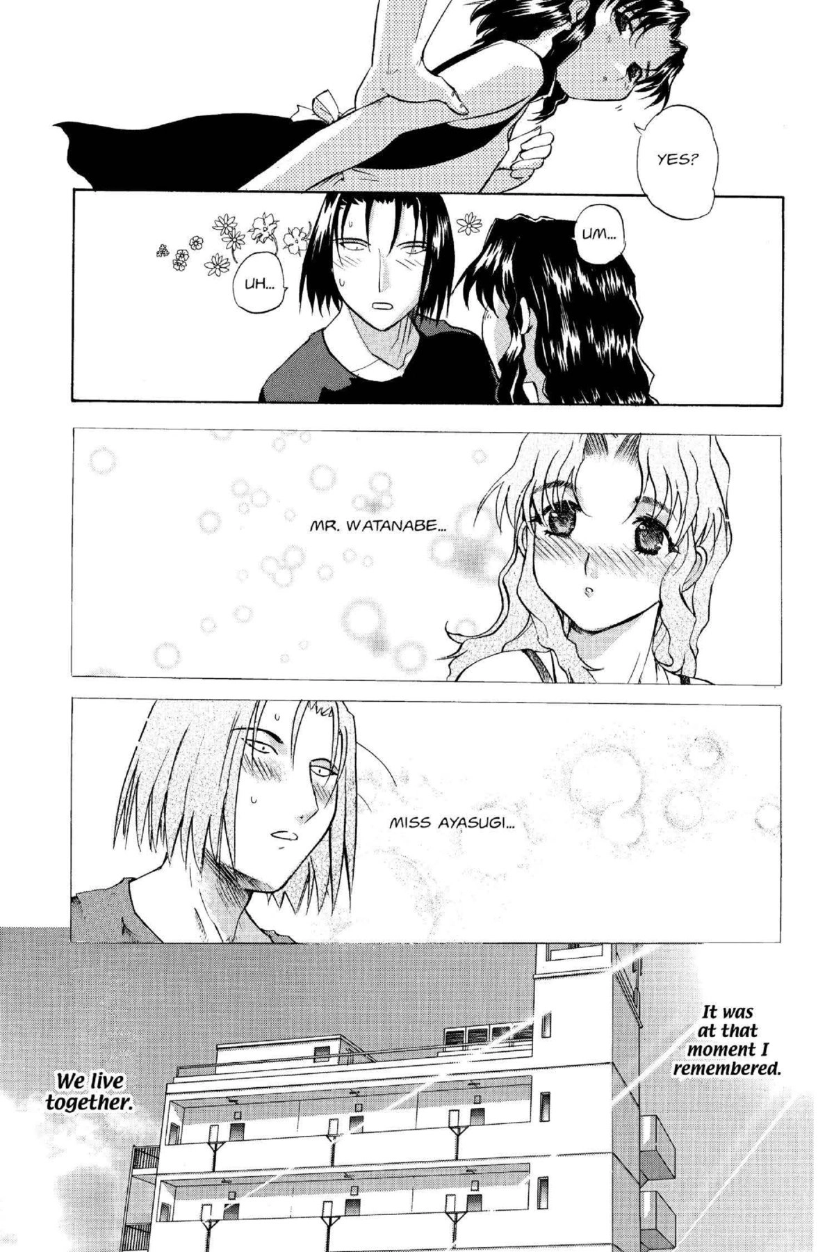 Read Excel Saga chapter 101 image 6 on Lezhin