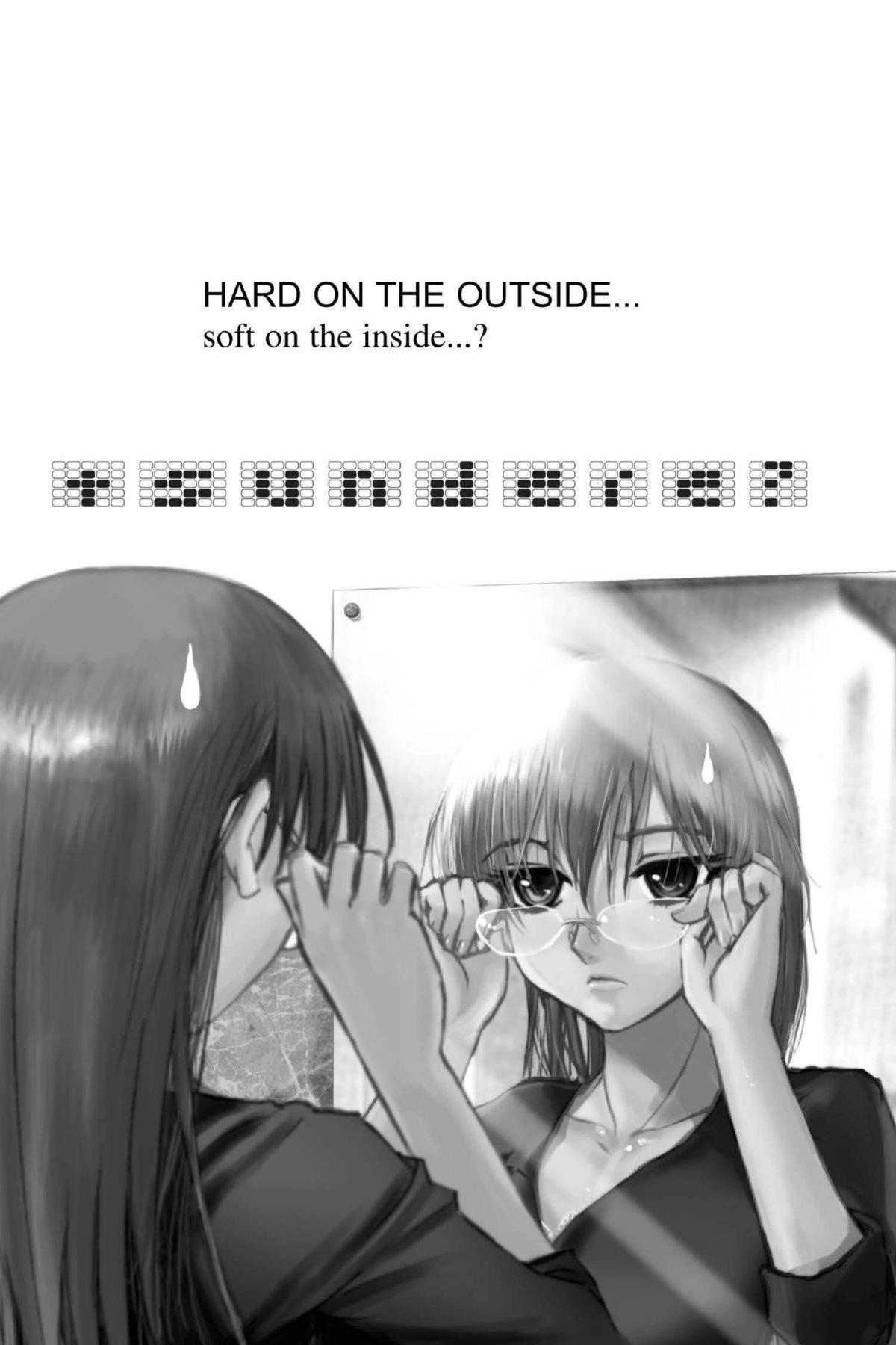 Read Excel Saga chapter 106 image 2 on Lezhin