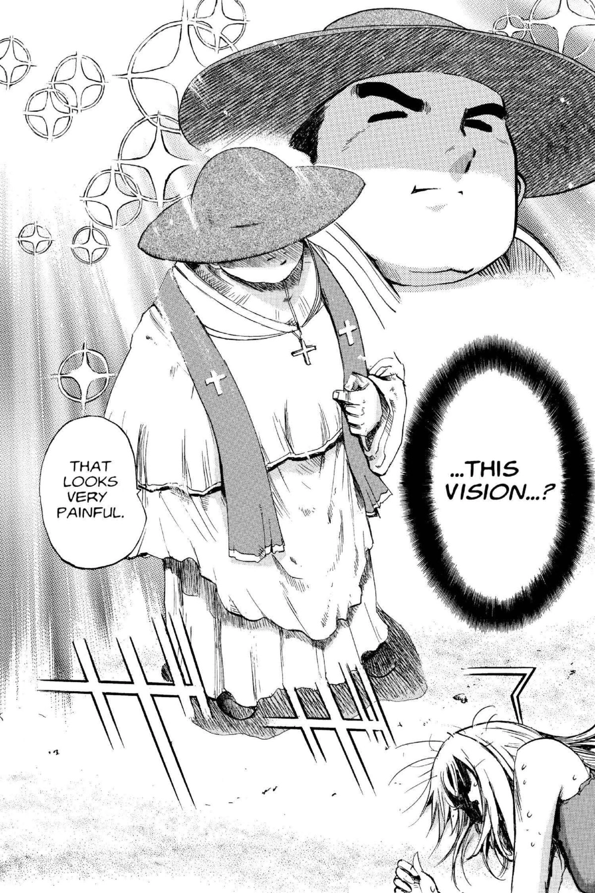 Read Excel Saga chapter 108 image 17 on Lezhin