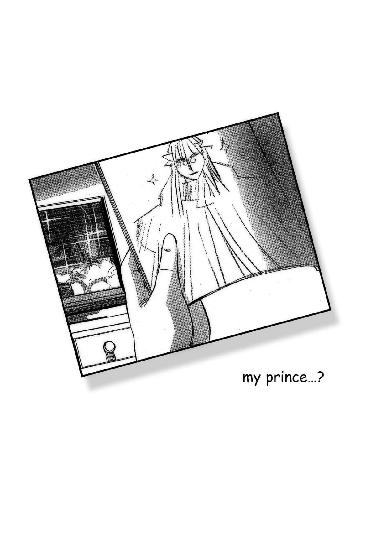 Read Excel Saga chapter 111 image 32 on Lezhin
