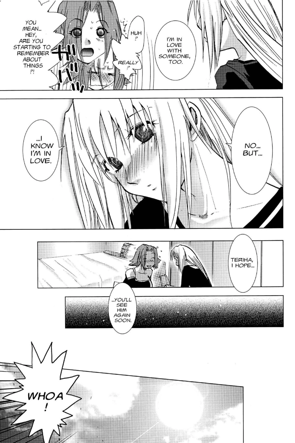 Read Excel Saga chapter 114 image 24 on Lezhin