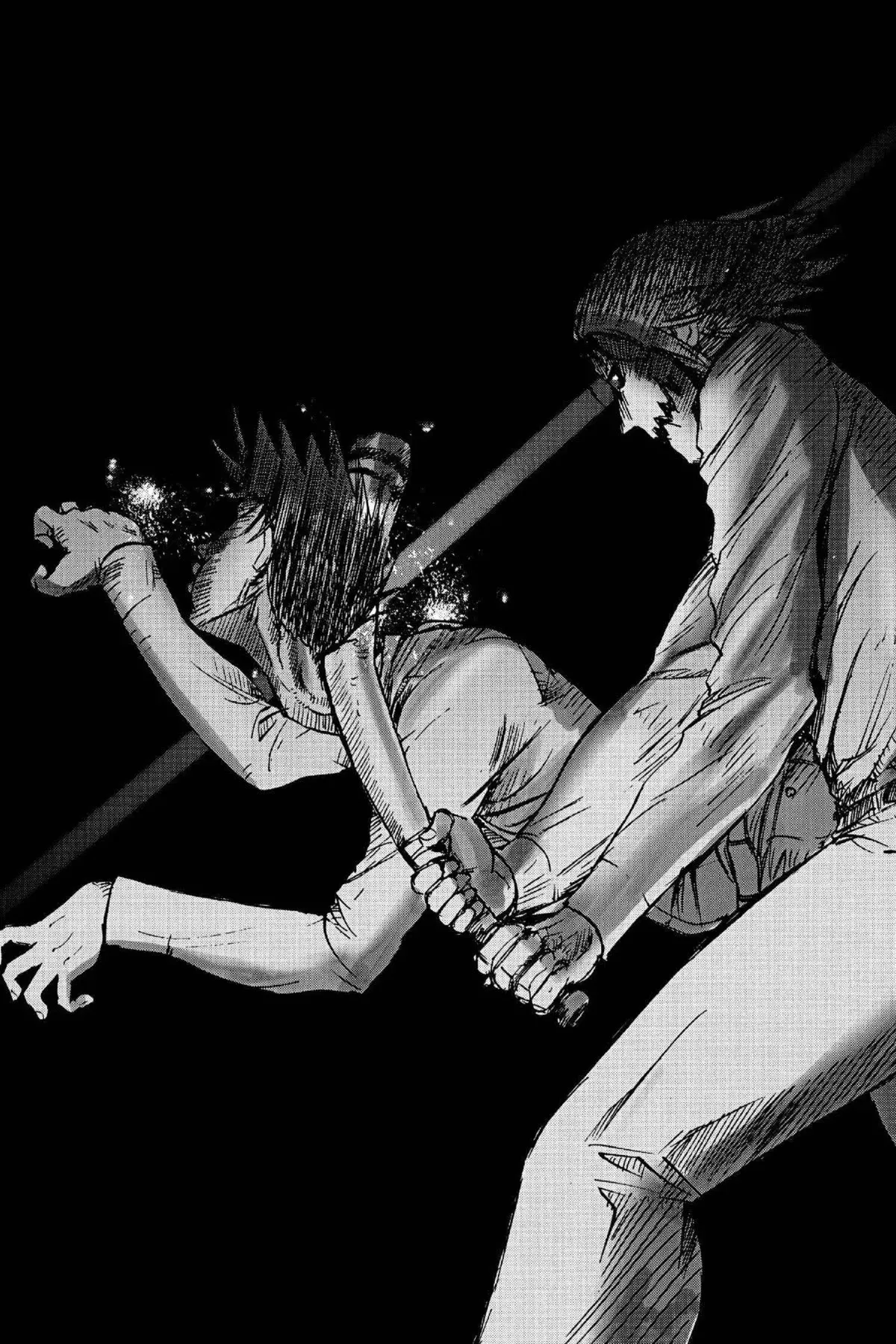 Read Excel Saga chapter 120 image 29 on Lezhin