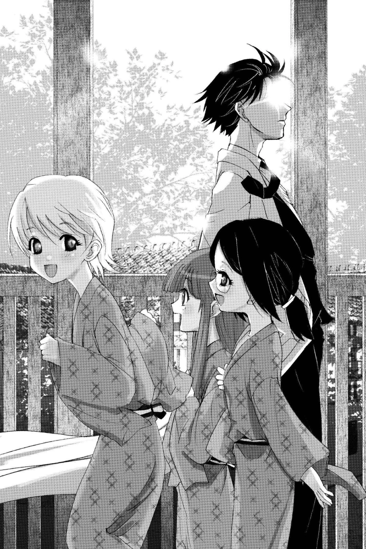 Read Excel Saga chapter 129 image 2 on Lezhin