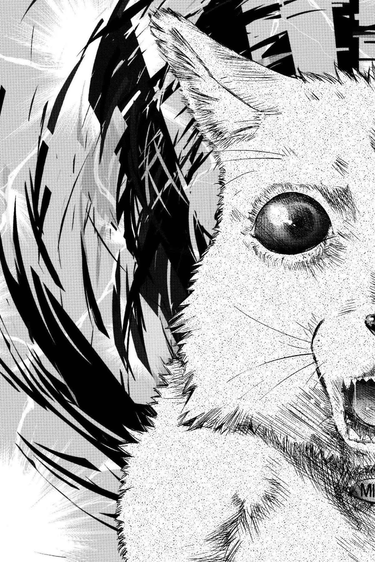 Read Excel Saga chapter 132 image 24 on Lezhin