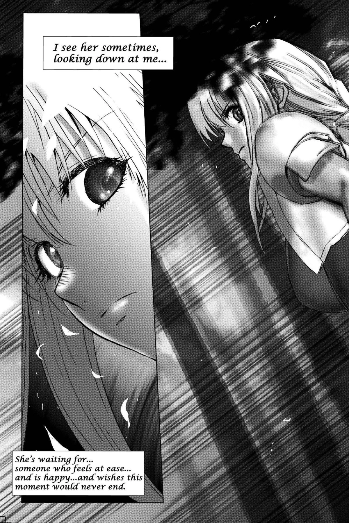 Read Excel Saga chapter 133 image 28 on Lezhin