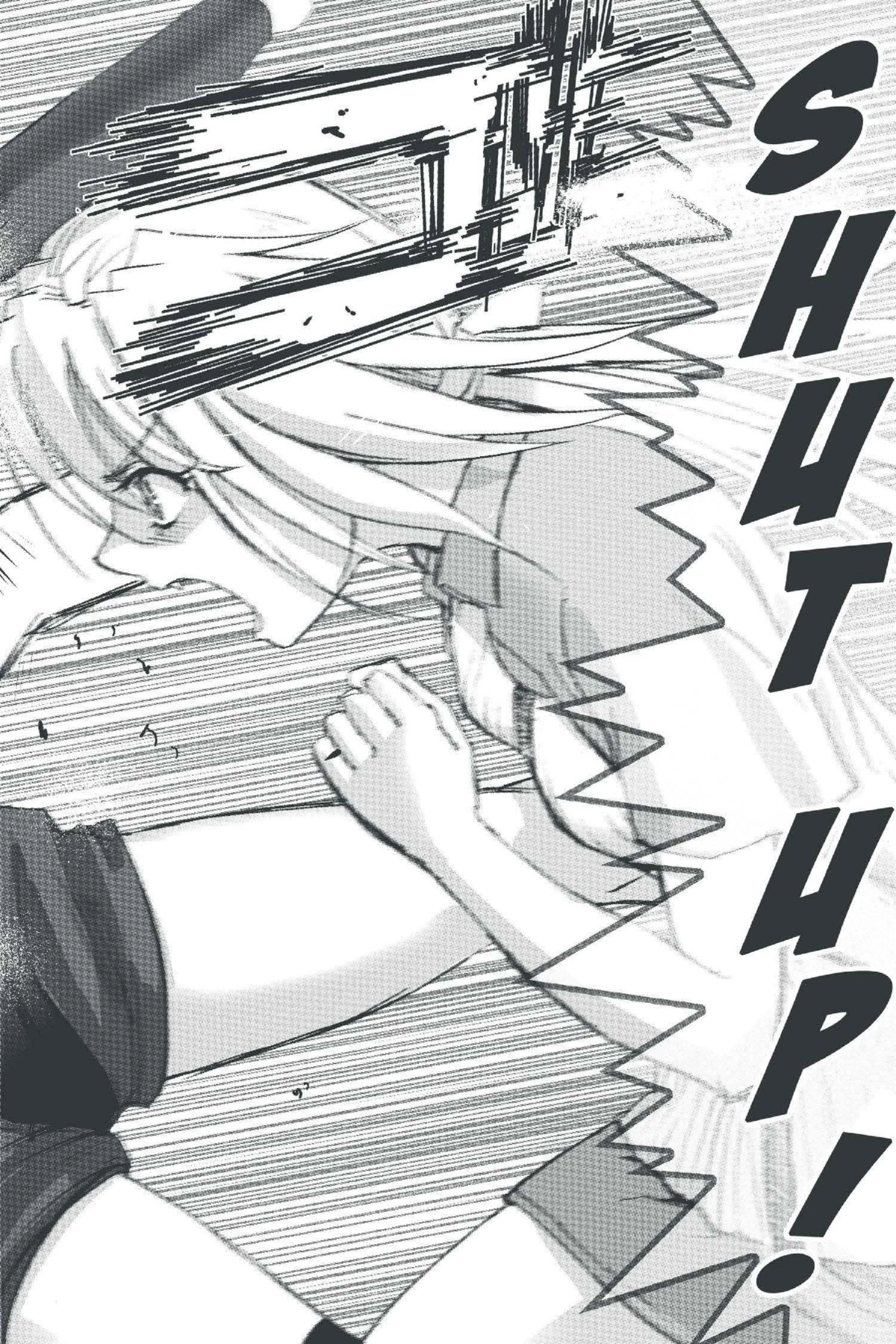 Read Excel Saga chapter 136 image 28 on Lezhin