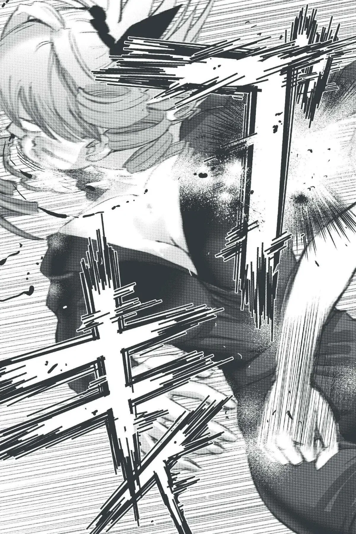 Read Excel Saga chapter 136 image 29 on Lezhin