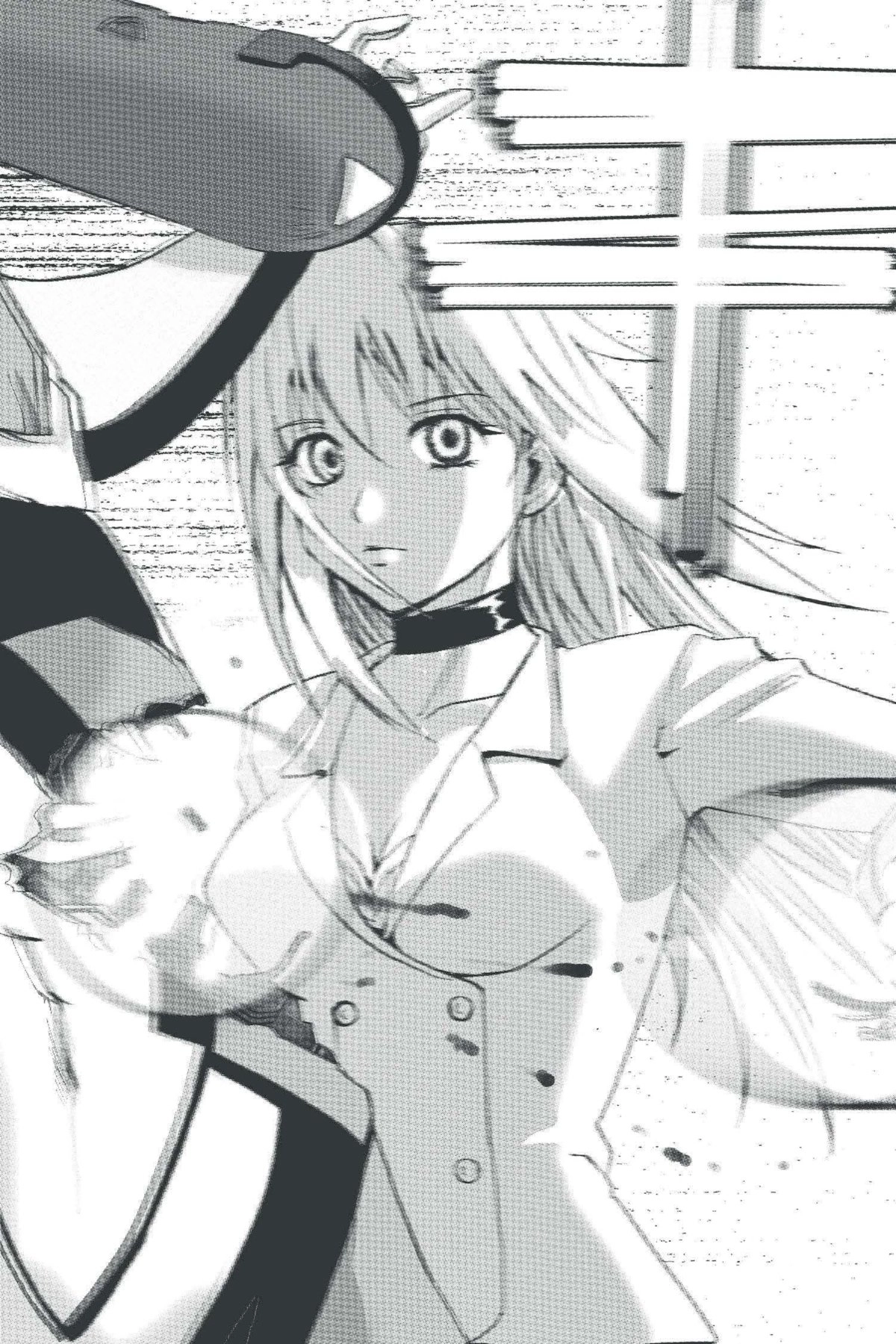 Read Excel Saga chapter 137 image 25 on Lezhin