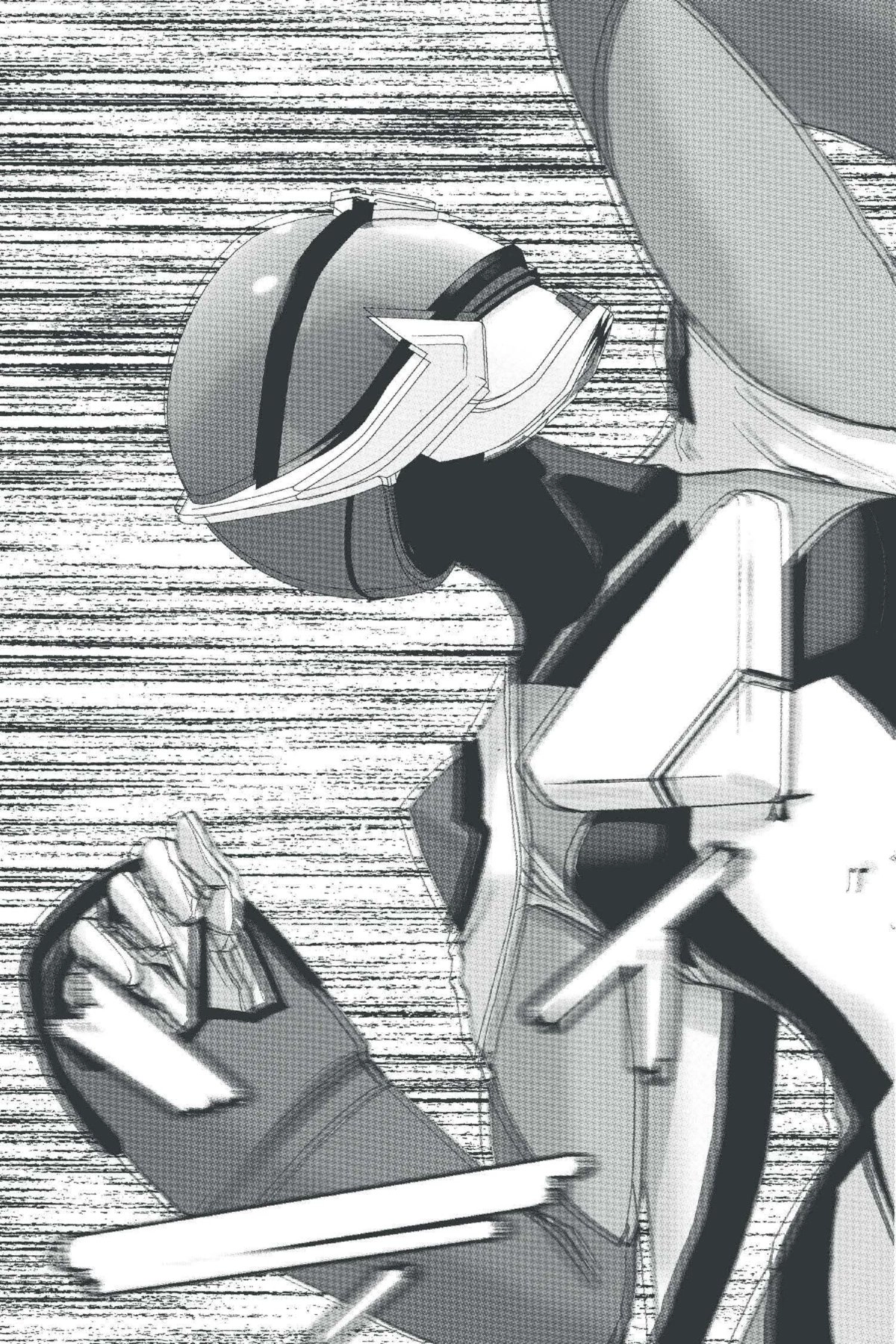 Read Excel Saga chapter 137 image 26 on Lezhin