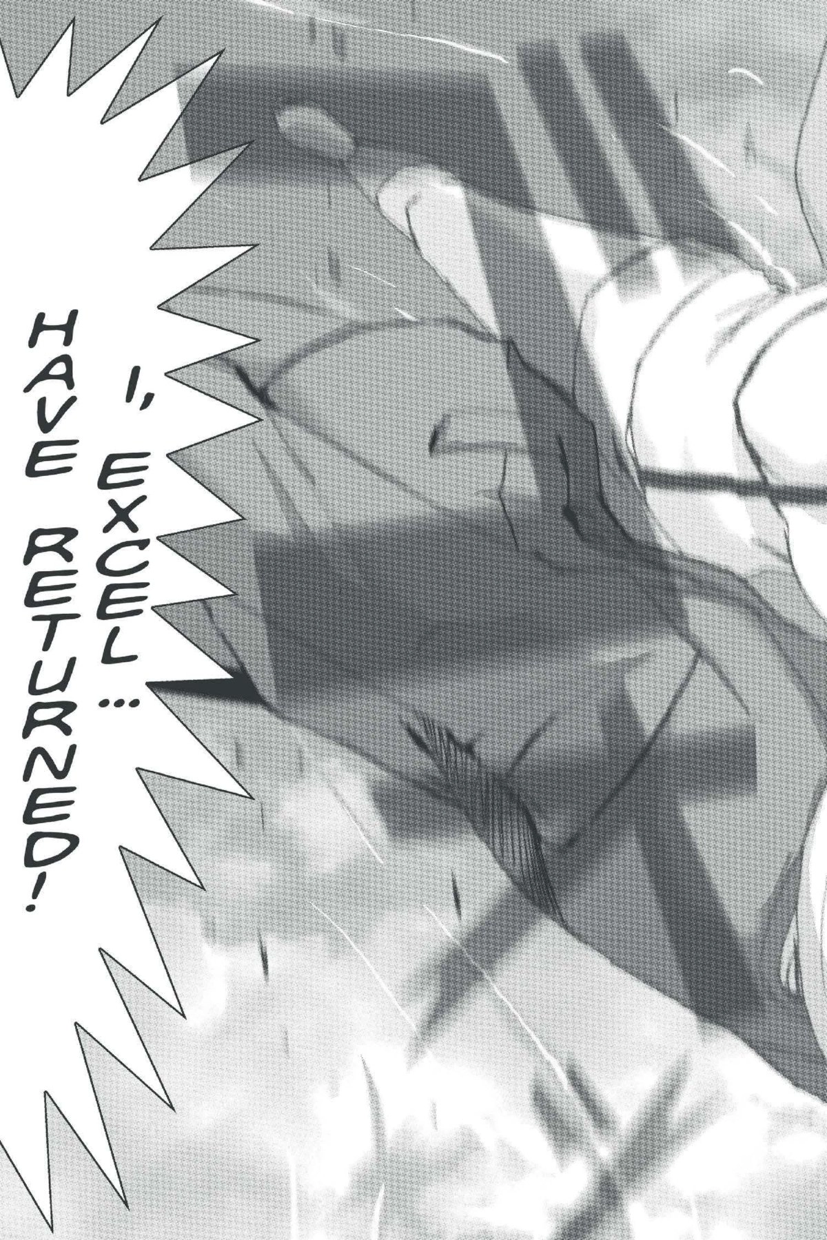 Read Excel Saga chapter 138 image 24 on Lezhin