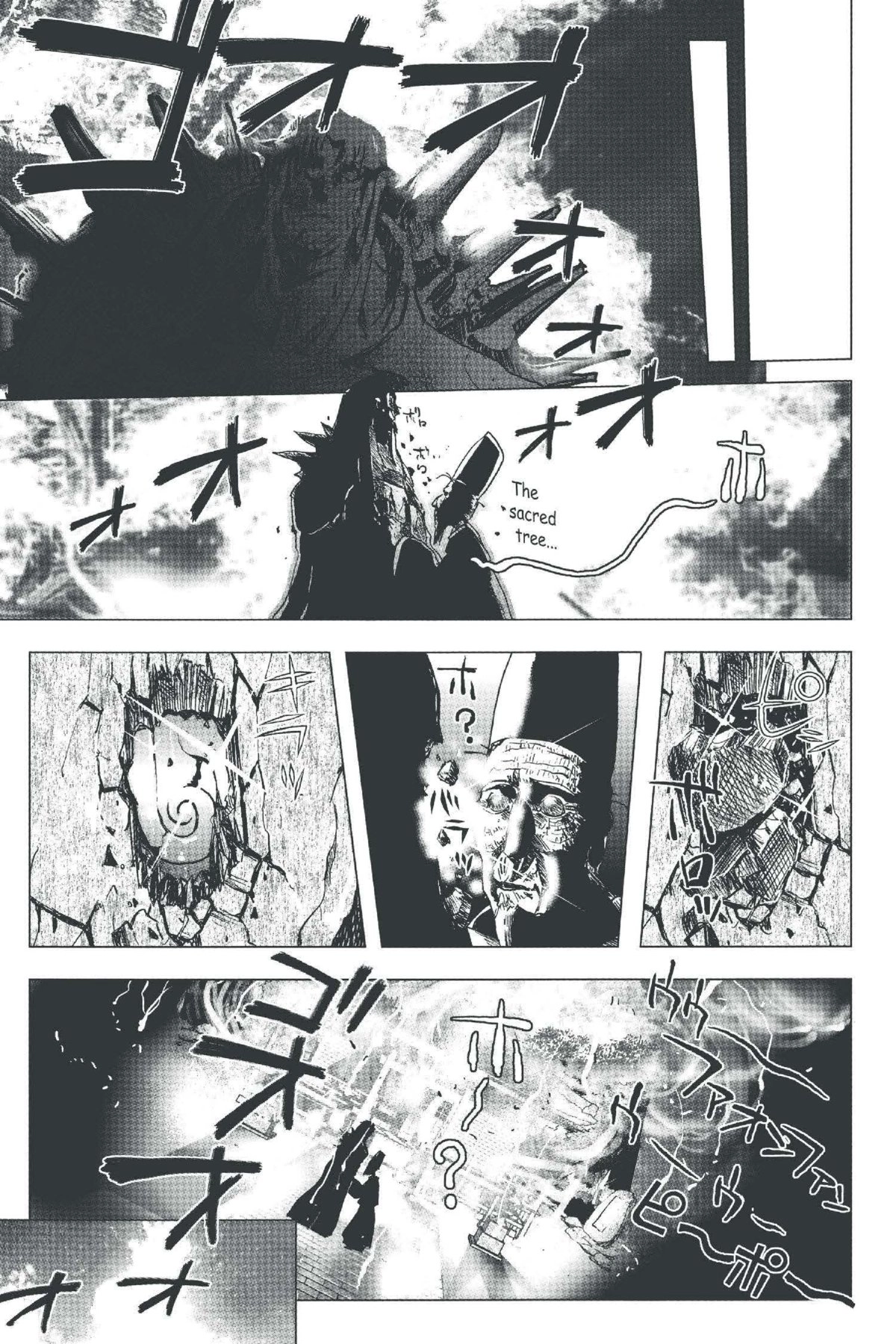 Read Excel Saga chapter 140 image 28 on Lezhin