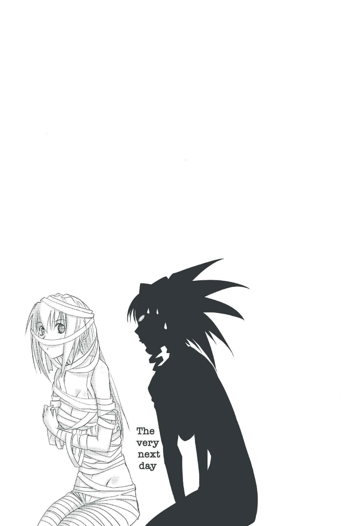Read Excel Saga chapter 140 image 30 on Lezhin