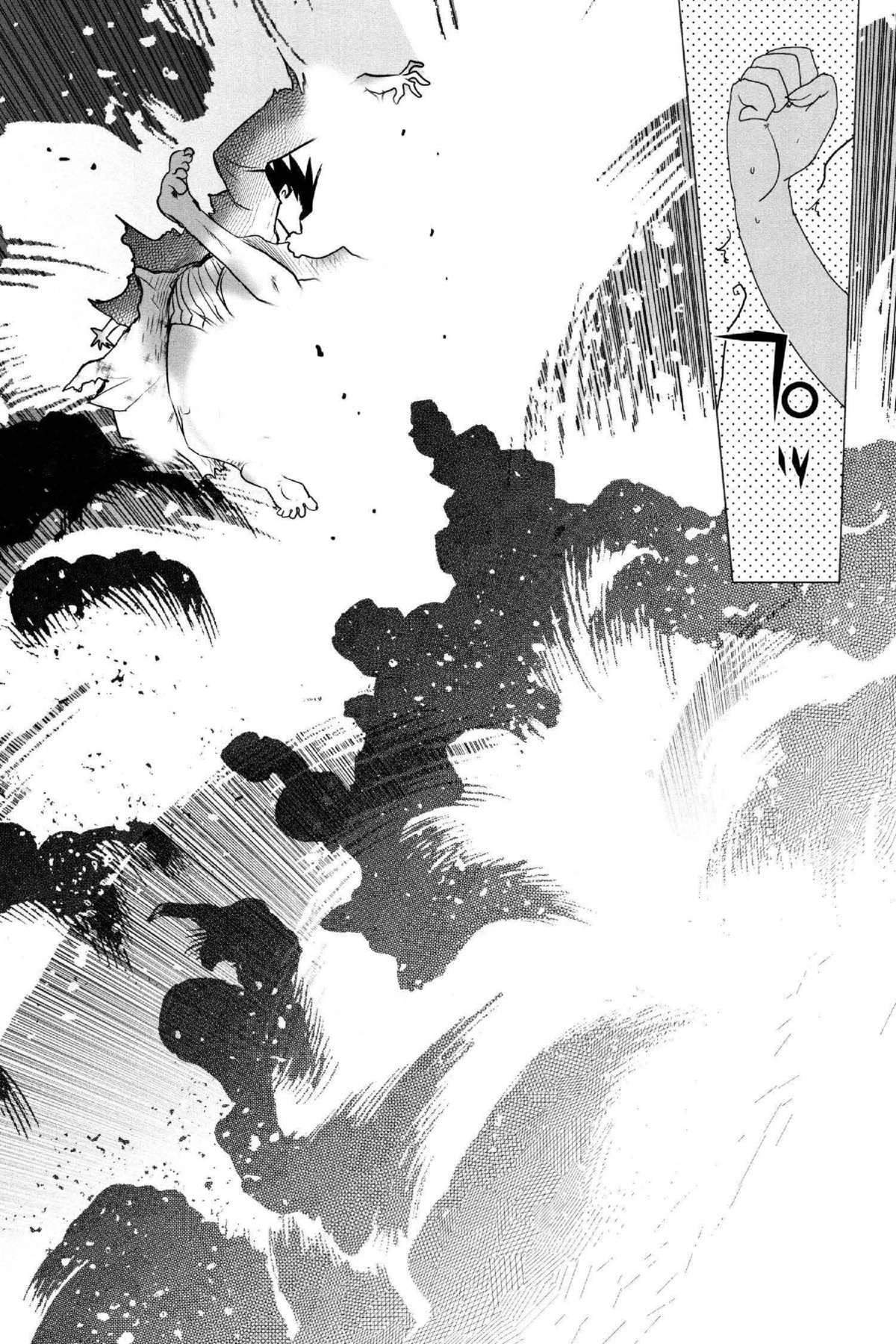Read Excel Saga chapter 143 image 23 on Lezhin