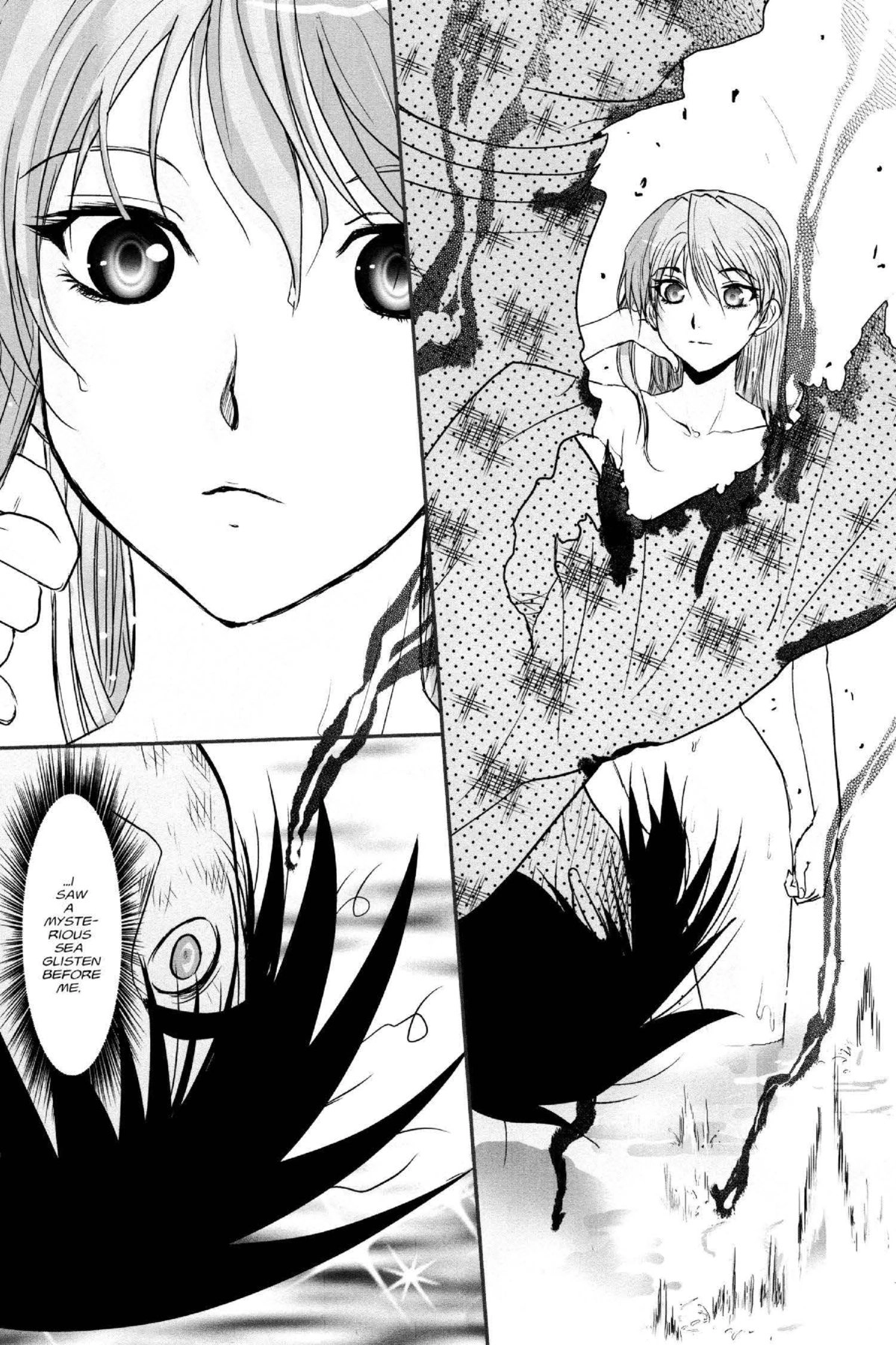 Read Excel Saga chapter 143 image 25 on Lezhin