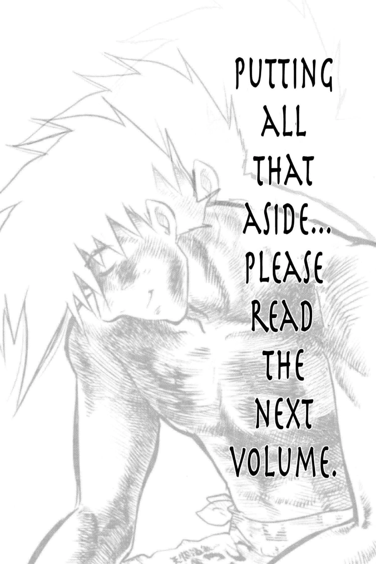 Read Excel Saga chapter 147 image 33 on Lezhin
