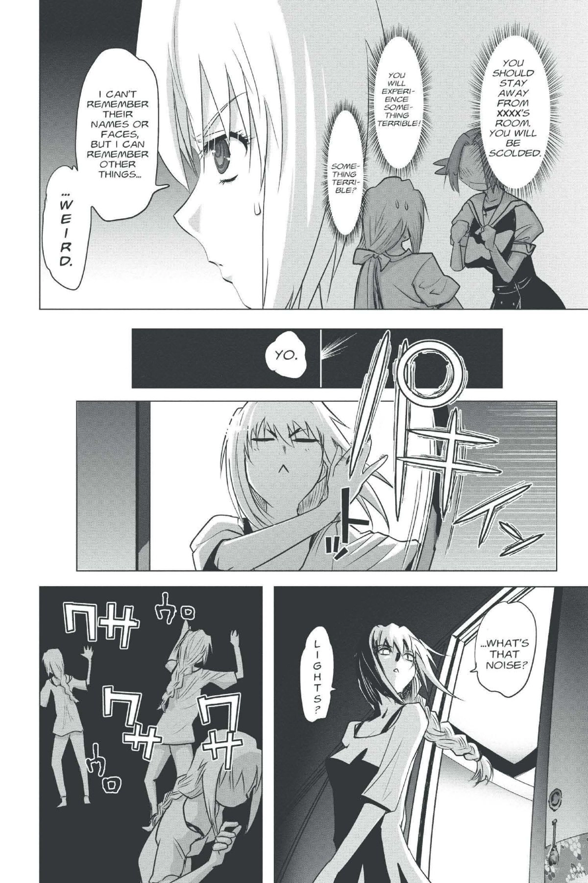 Read Excel Saga chapter 148 image 32 on Lezhin