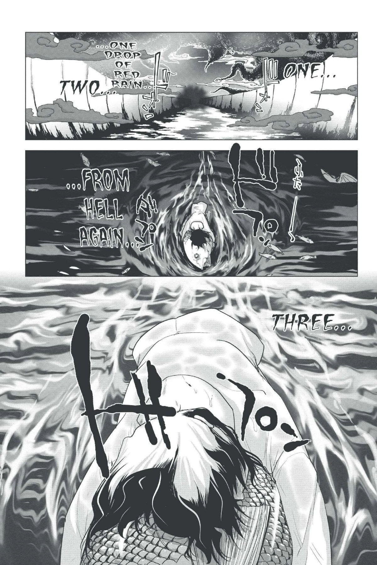 Read Excel Saga chapter 151 image 27 on Lezhin
