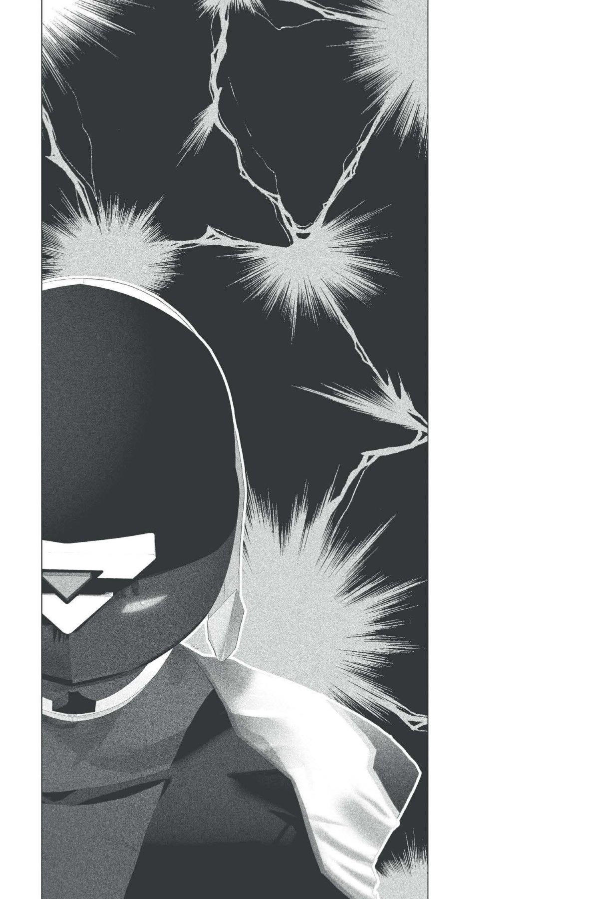 Read Excel Saga chapter 153 image 30 on Lezhin