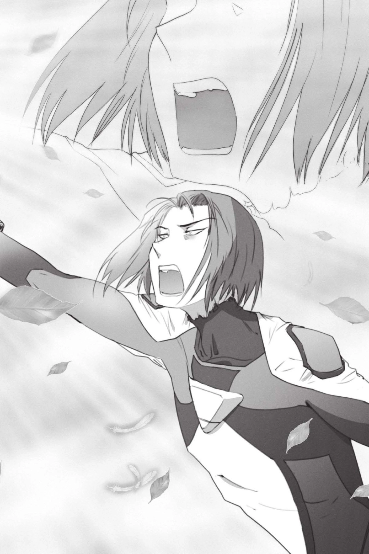 Read Excel Saga chapter 153 image 31 on Lezhin