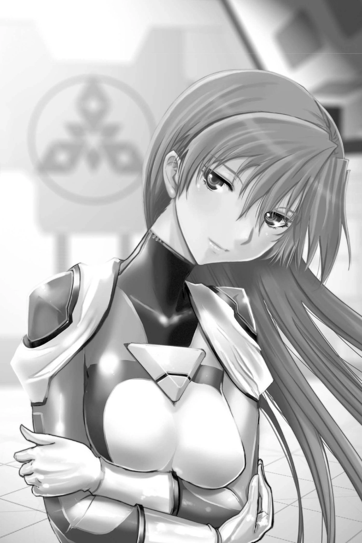 Read Excel Saga chapter 154 image 3 on Lezhin