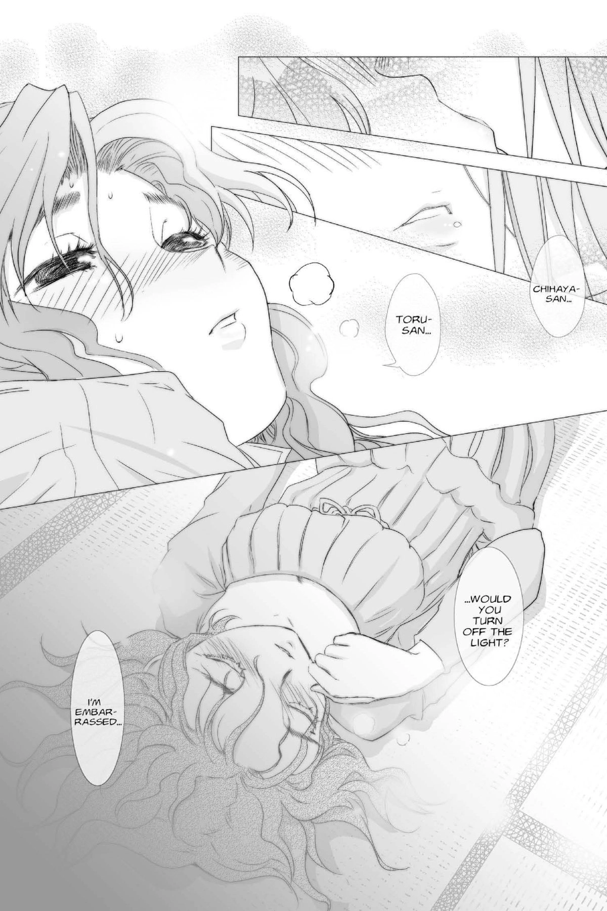 Read Excel Saga chapter 154 image 5 on Lezhin