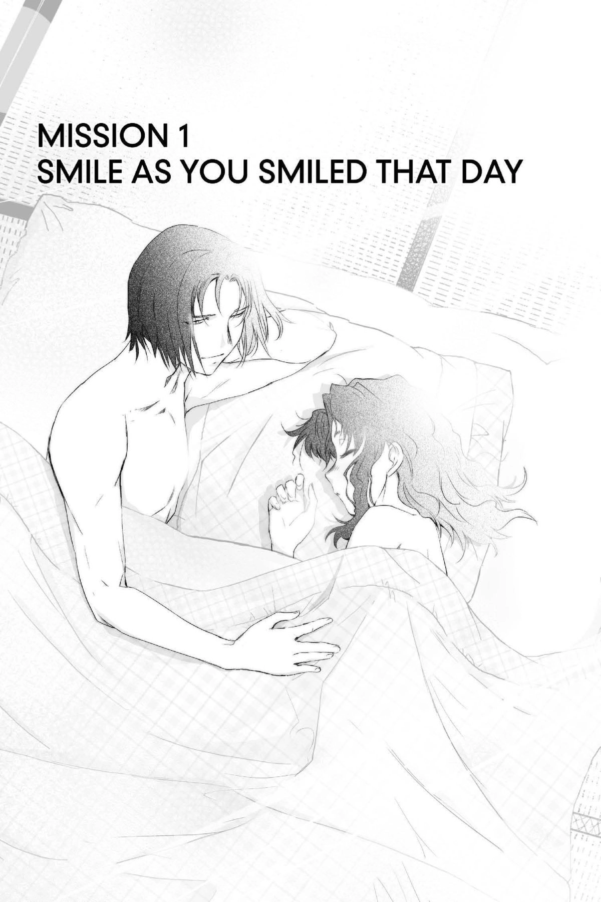 Read Excel Saga chapter 154 image 6 on Lezhin