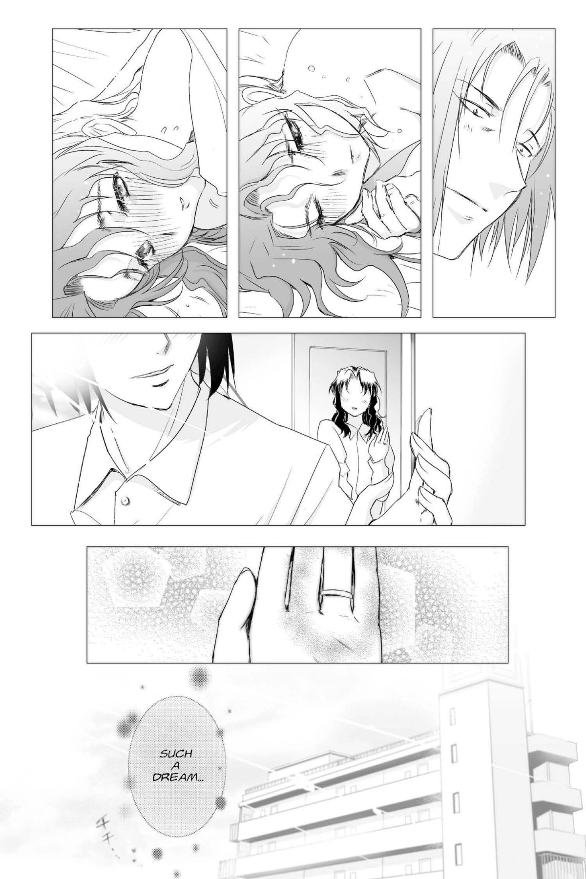 Read Excel Saga chapter 154 image 7 on Lezhin