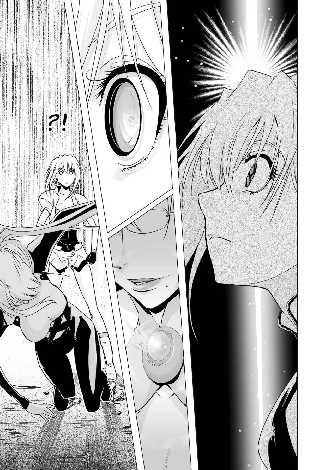 Read Excel Saga chapter 158 image 14 on Lezhin