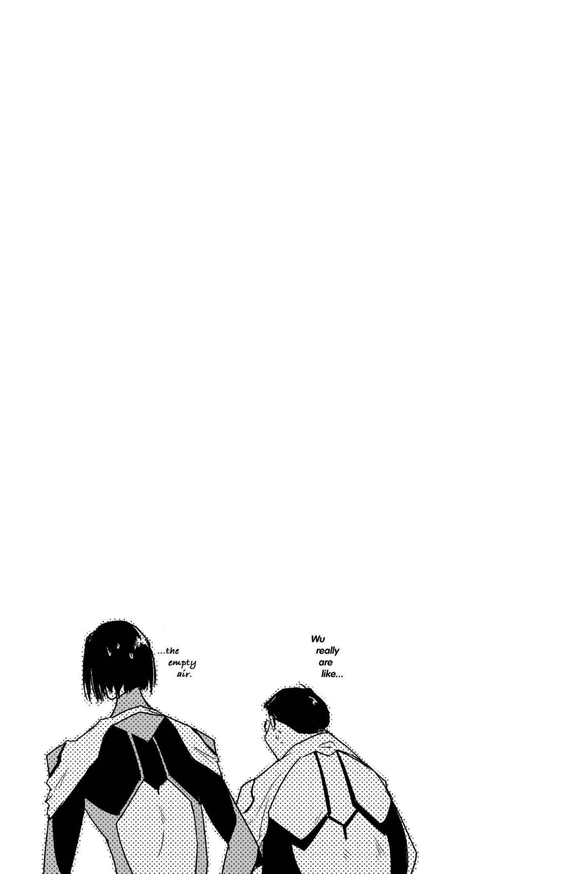 Read Excel Saga chapter 158 image 30 on Lezhin