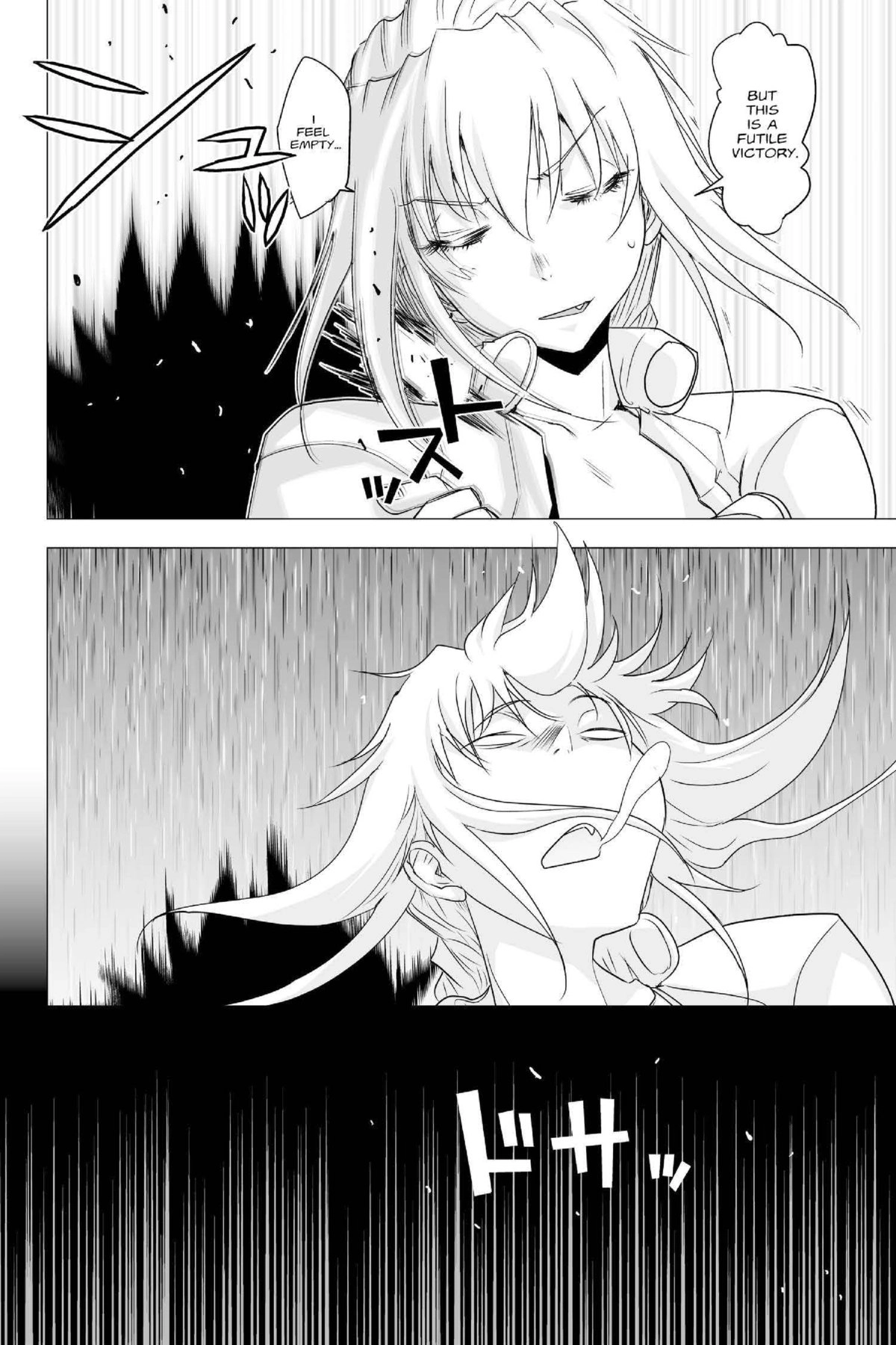 Read Excel Saga chapter 159 image 13 on Lezhin
