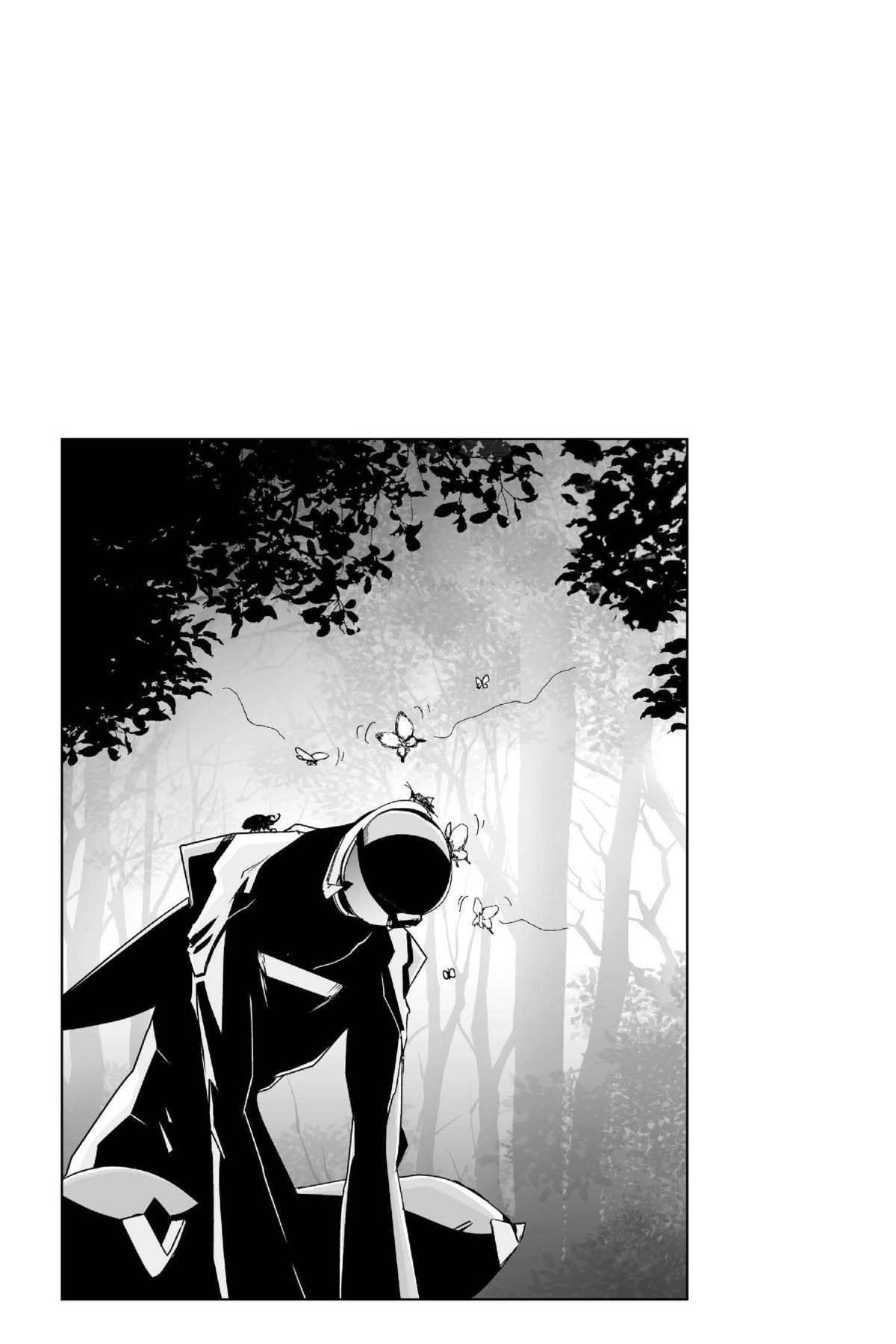 Read Excel Saga chapter 159 image 30 on Lezhin