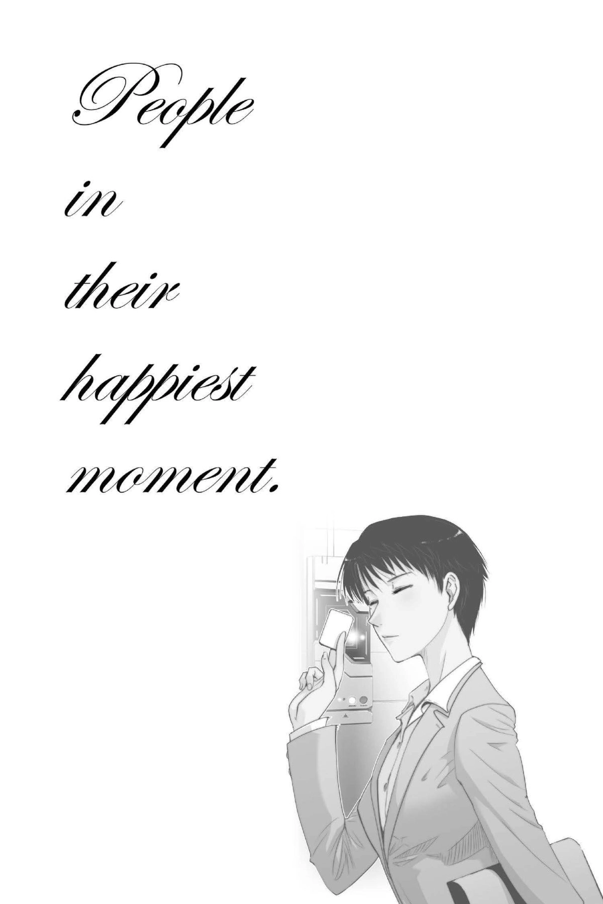 Read Excel Saga chapter 161 image 2 on Lezhin
