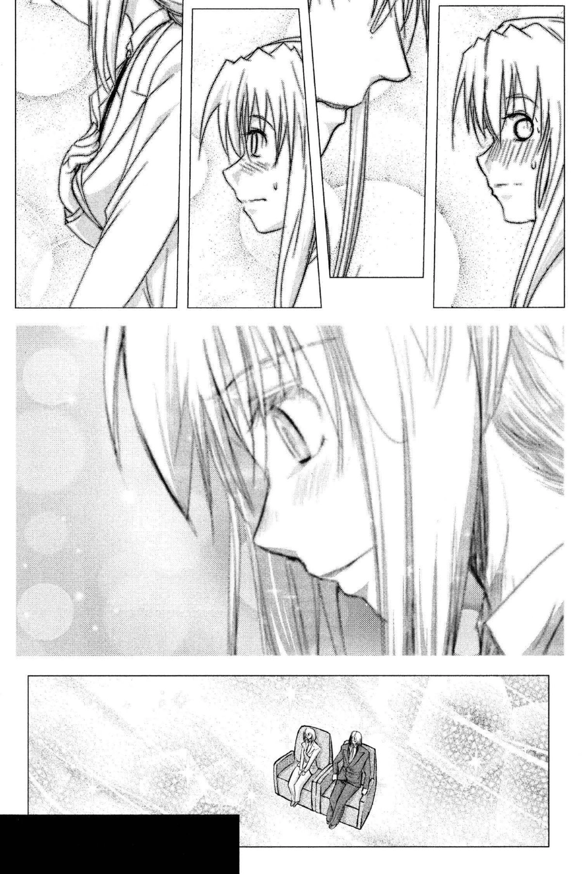 Read Excel Saga chapter 162 image 8 on Lezhin